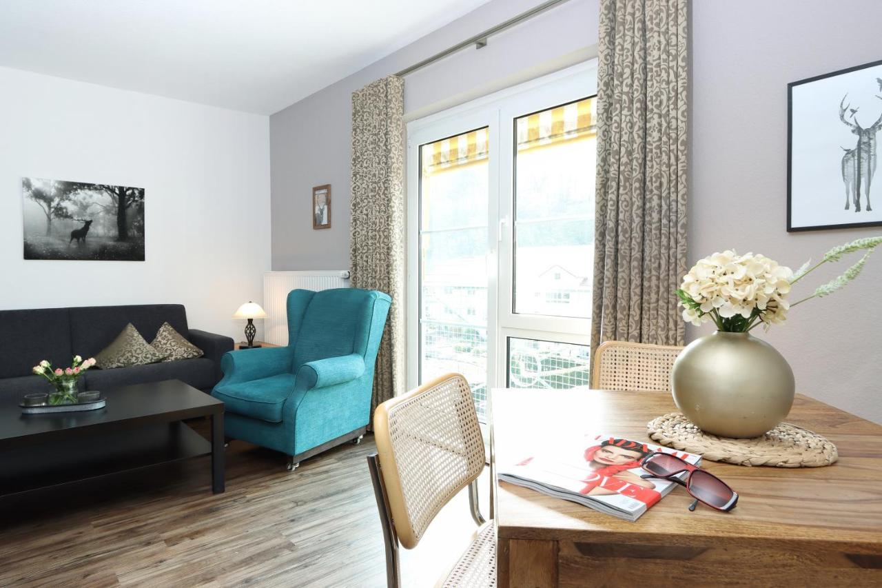 Parkhotel Flora 3* Bad Grund