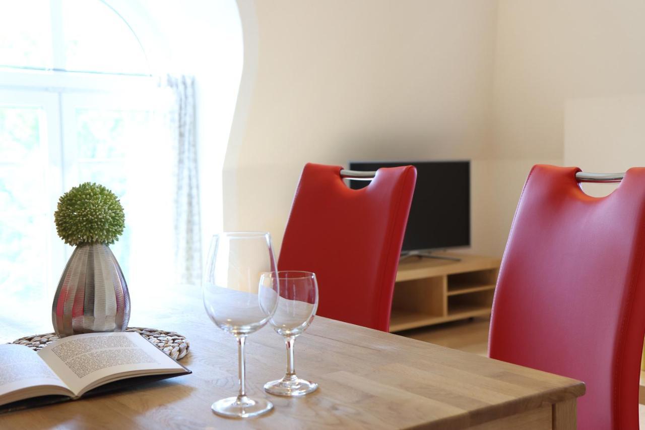 Parkhotel Flora 3* Bad Grund