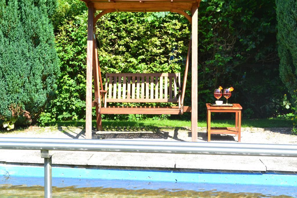 Parkhotel Flora Aparthotel Bad Grund